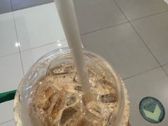 -星巴克臻选(金桥国际店)