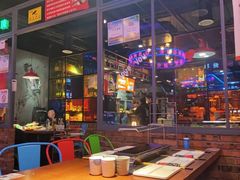 -汉城烧烤(西稍门劳动路店)