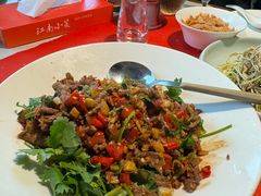 -江南小菜(东辰御龙湾店)