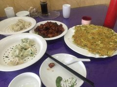 -五谷丰香饺子馆(总店)