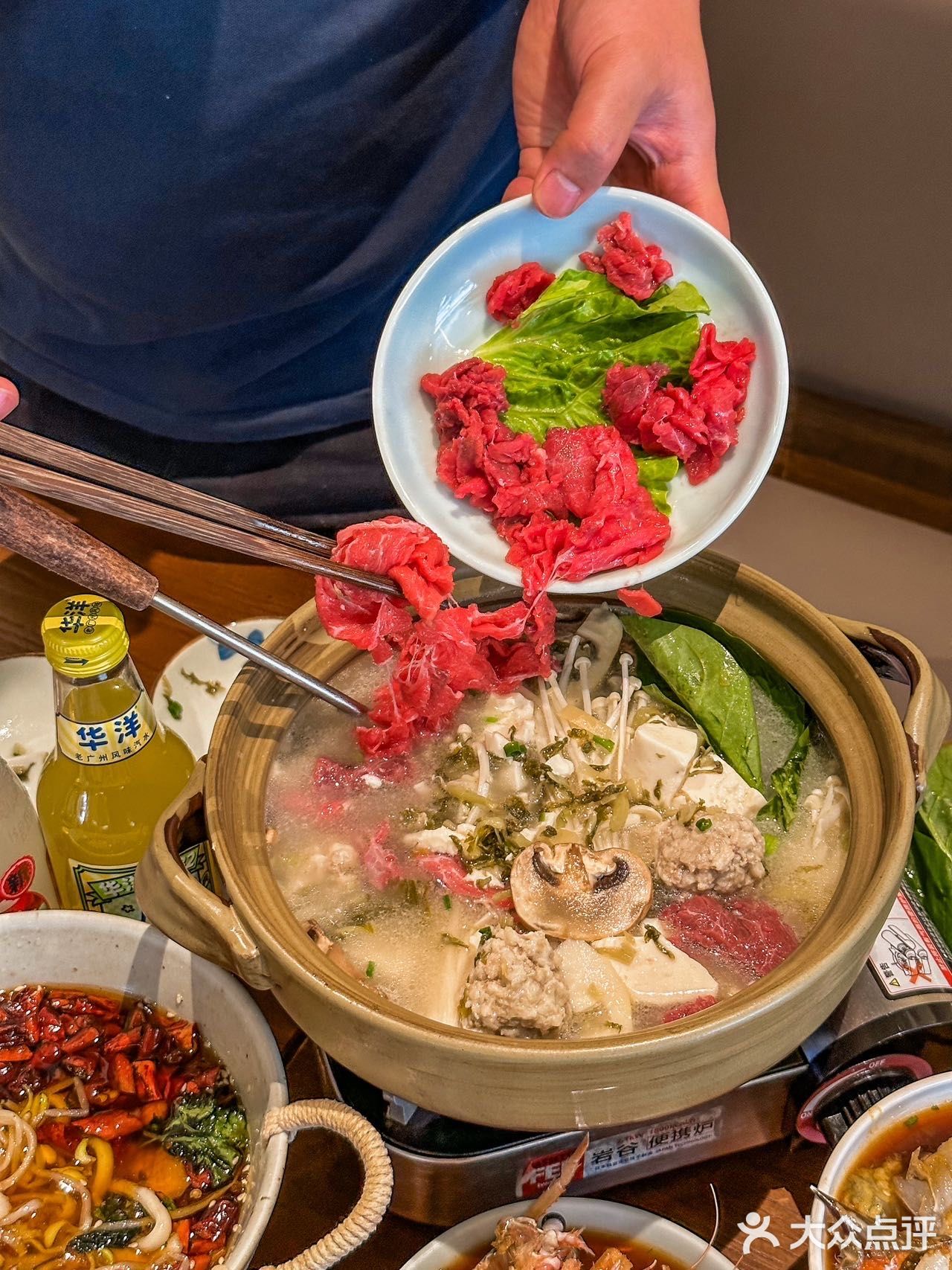 义乌zui好吃的生腌熟醉！！醉沼虾好吃哭 ！！