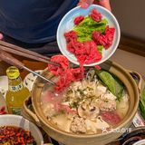 义乌zui好吃的生腌熟醉！！醉沼虾好吃哭 ！！