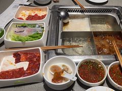-海底捞火锅(龙岗星河COCO Park店)
