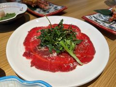 -花和海鲜自助(梅江店)