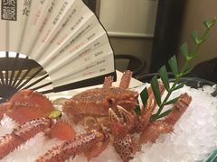 -余欢领鲜火锅(新街口店)