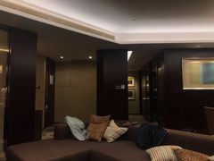 -广州粤海喜来登酒店