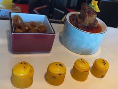 -馋遇江南·精致湖景雅宴(东方之门店)