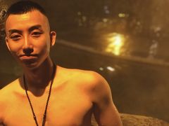 -青城道汤池