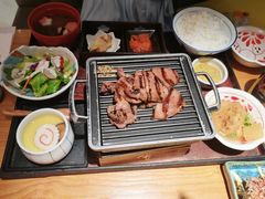 -味太助·银饭食堂(中华城店)