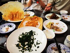 -邢家锅贴老店·非遗·开封菜(金明广场店)