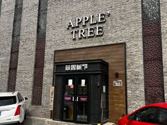 门面-苹果树下艺术餐厅(宋庄店)