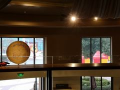 -星巴克(迪士尼小镇店)