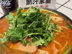 -肥汁米蘭香港米线(长宁来福士店)
