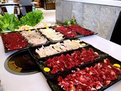 -陈记顺和潮汕牛肉火锅(番禺迎宾大道店)