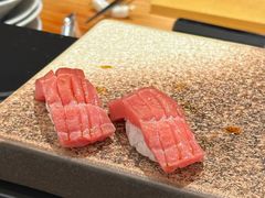 -Sushi Hanzo半藏(天环广场店)