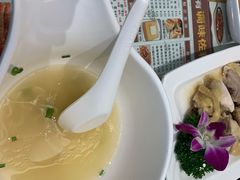 -香港翠园茶餐厅(迪凯银座店)