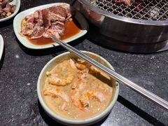 -韩盛·盛江山自助料理(奥体万达店)