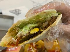 -TACO TUESDAY塔可星期二(人民路店)