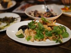 -Ocean's Table 欧舍