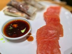 -禾斗海鲜自助(城阳宝龙店)