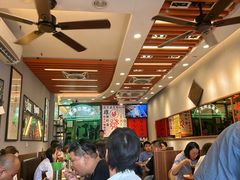 -绿柠食堂(北外滩店)