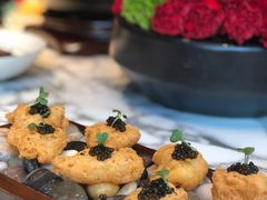 -湖滨28中餐厅·西湖宴·杭州君悦酒店
