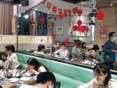 大堂-八合里牛肉火锅(深圳光明大仟里二店)