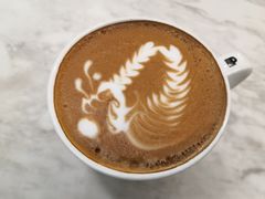 -Peet's 皮爷咖啡(杭州来福士店)