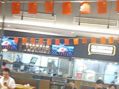 -木屋烧烤(坂田天安云谷店)