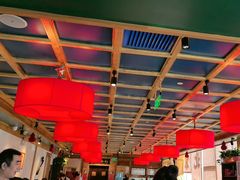 -小吊梨汤·北京菜·烤鸭(双井乐成中心店)