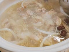 -三上椰子鸡(三亚湾店)
