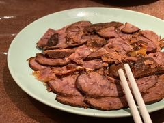 -南门小馆·清真(国贸商城店)