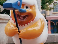 -青岛方特梦幻王国