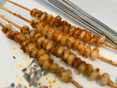 -状元阁烧烤(新华路总店)