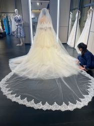 -MuseMarry婚纱(前海嘉里中心店)