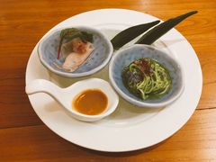 -天水蔬食料理(树德之光店)