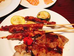 -龙城咖啡厅(常州富都洲际店)