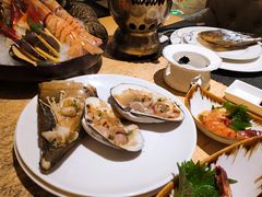 -雍和会海鲜姿造自助(湖东路店)