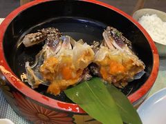 -渔娘渔家丹东海鲜(东直门店)