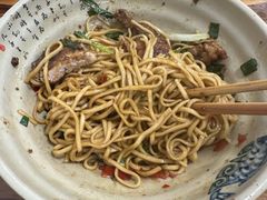 -无名氏面馆(邮电路店)