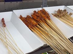 -九街淑芬掌中宝串串公司(内街文化创意园店)