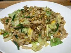 -华盛丰温州大排档(东三环南路店)