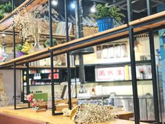 -万兴佳烤肉·长白山老味道(东岸里店)