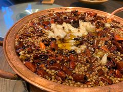 关公水煮鱼-水煮三国·川鲁江湖菜(香山店)