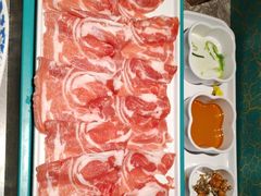 -1718海鲜火锅(华福店)