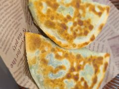 -听涛雅苑百味饺子老家菜馆