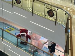 -龙湖成都上城天街