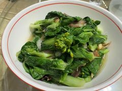 -黄泥岗·黄陂农家菜(百步亭店)