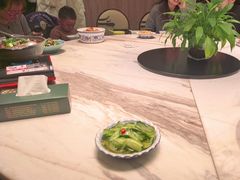 -曾家厨房·新徽菜(高新天柱路店)