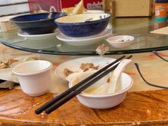 -新金盛·海鲜酒楼(盐田店)